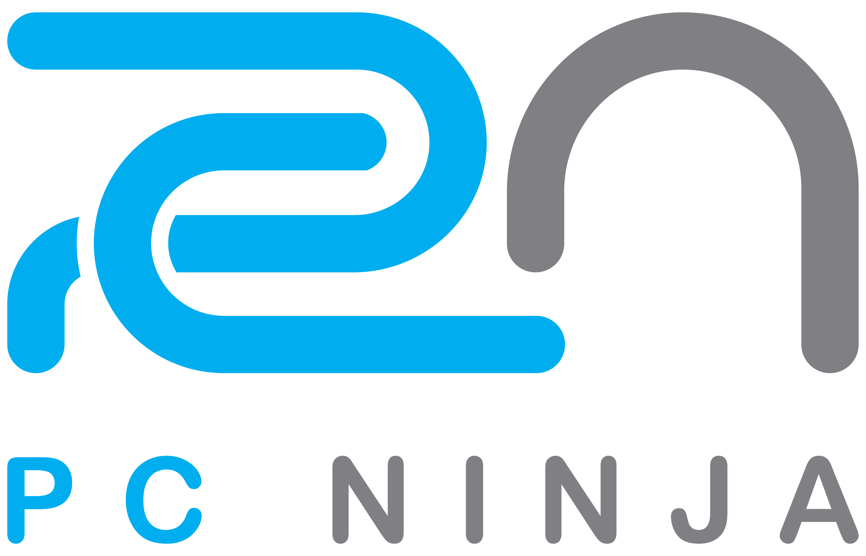 PC Ninja Logo